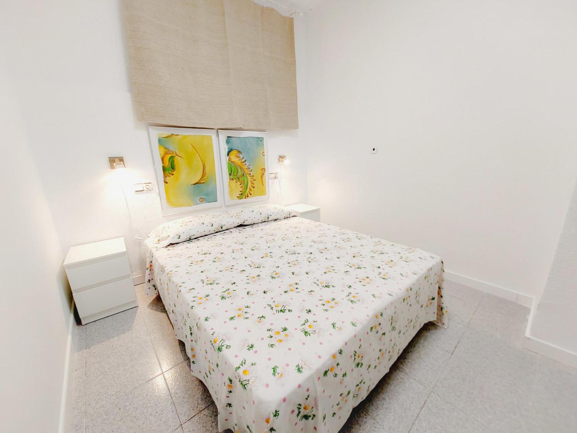 Alojamiento San Juan En Murcia Centro Esterno foto